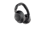 Poly Voyager Surround 80 UC Microsoft Teams Certified USB-C Headset +USB-C/A Adapter